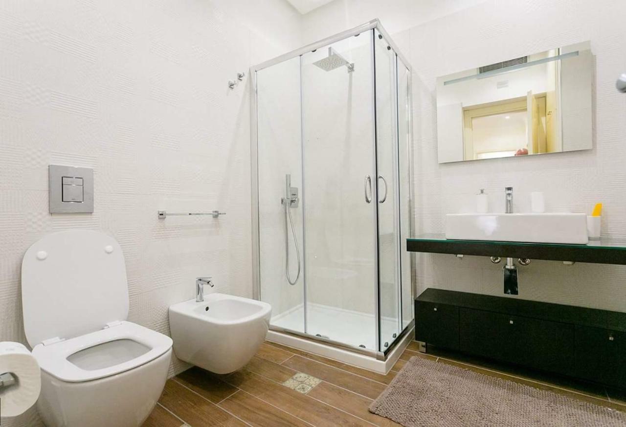 Le Suite Del Corso Cefalù Zewnętrze zdjęcie