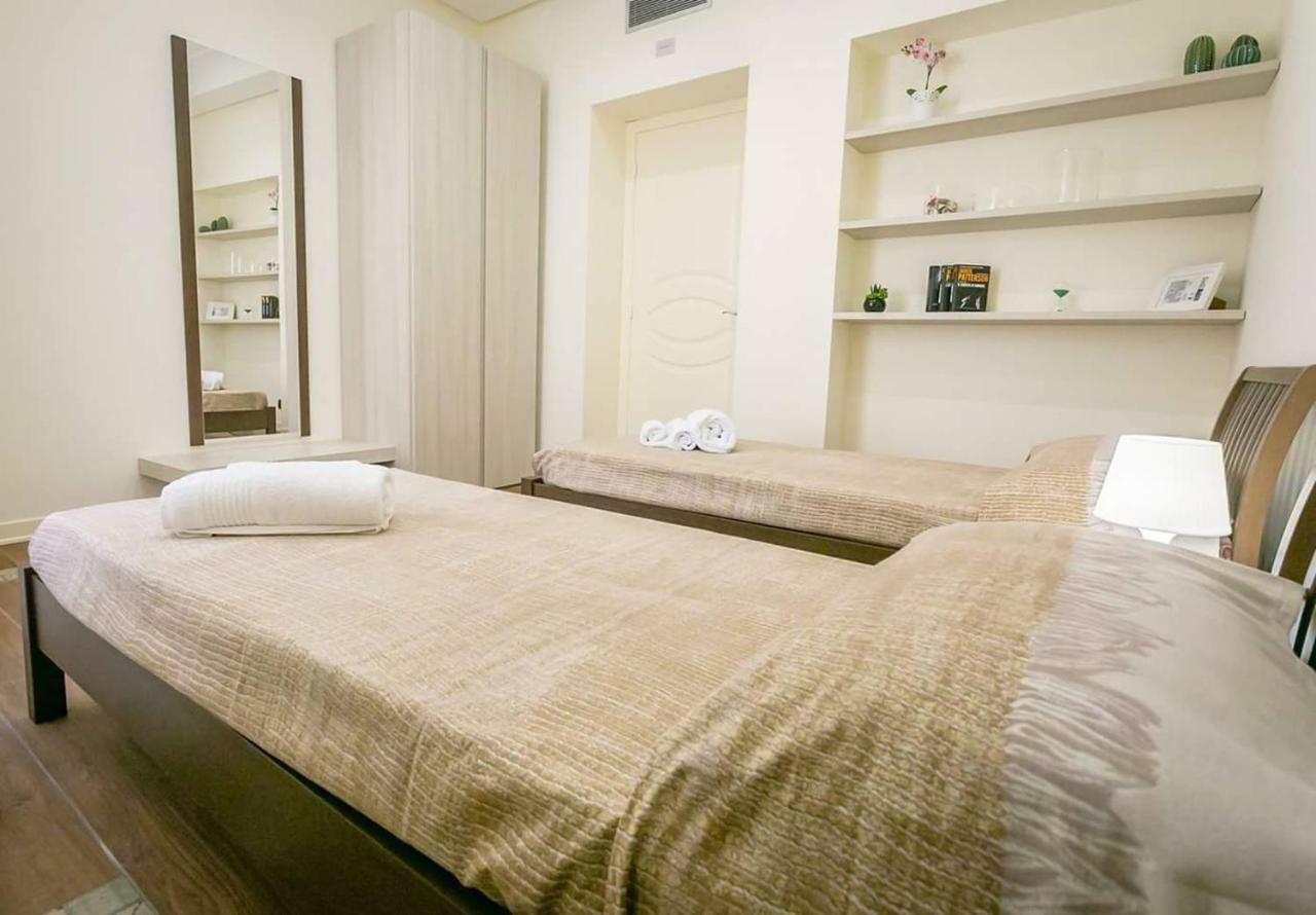 Le Suite Del Corso Cefalù Zewnętrze zdjęcie