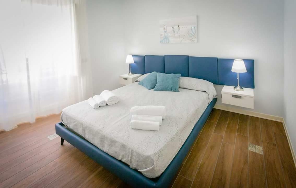 Le Suite Del Corso Cefalù Zewnętrze zdjęcie