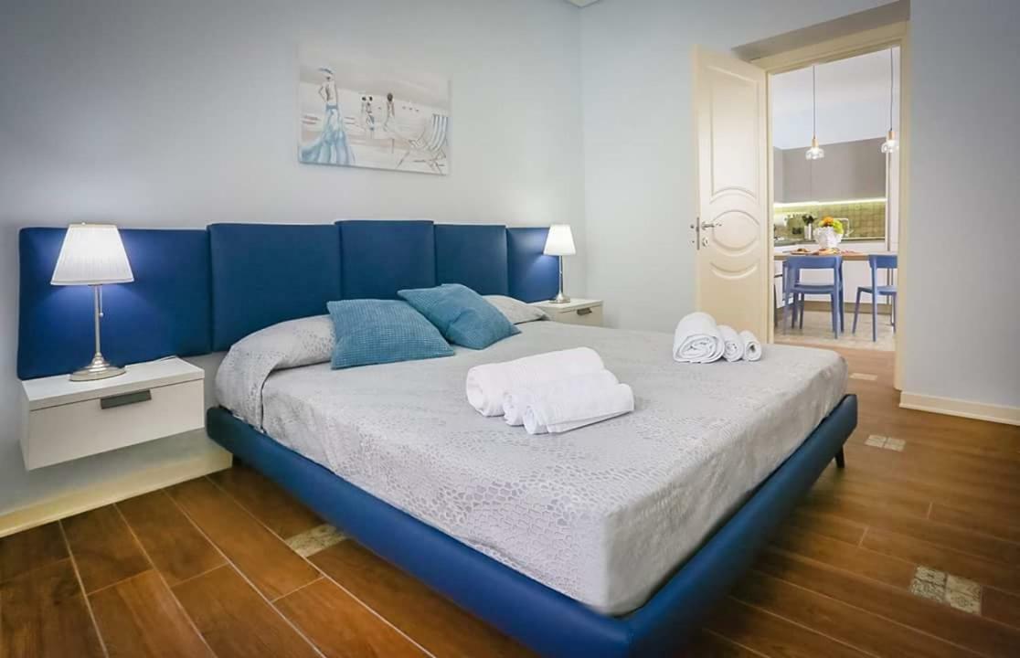 Le Suite Del Corso Cefalù Zewnętrze zdjęcie