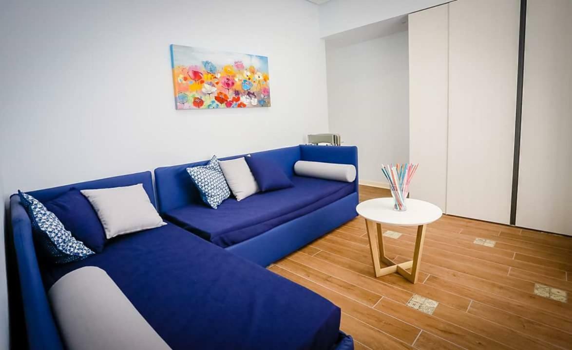Le Suite Del Corso Cefalù Zewnętrze zdjęcie