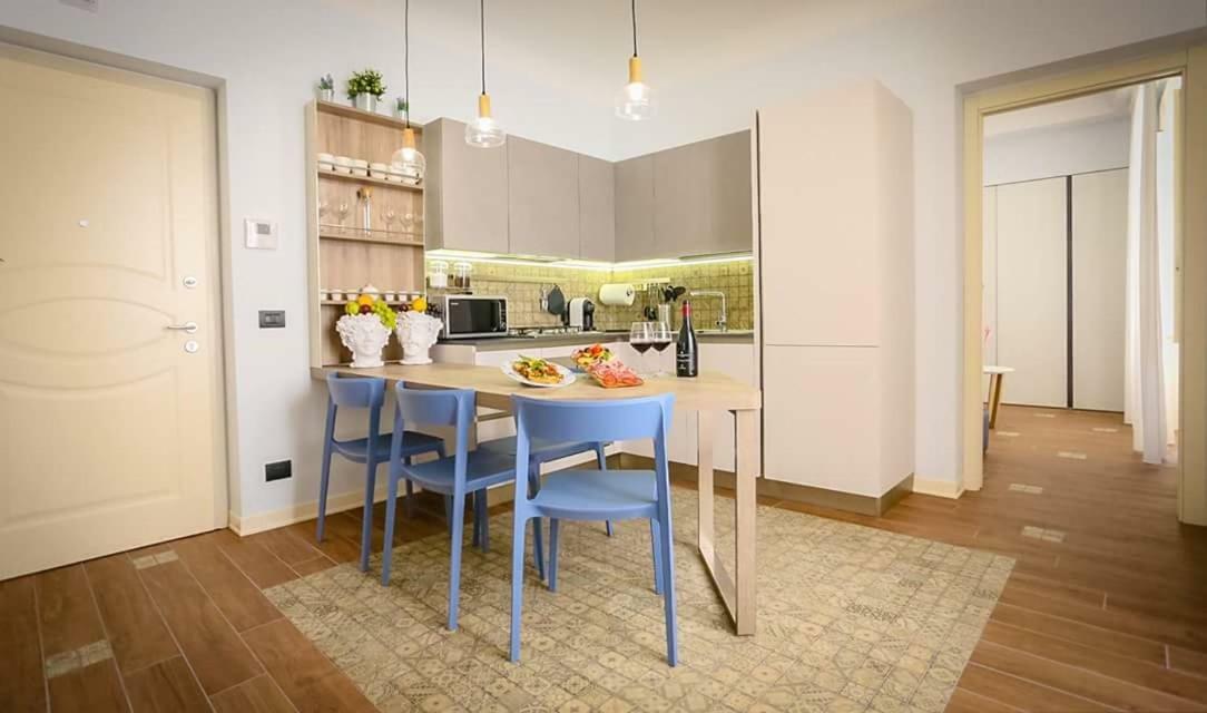 Le Suite Del Corso Cefalù Zewnętrze zdjęcie
